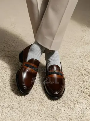 Premium Quality Loafer