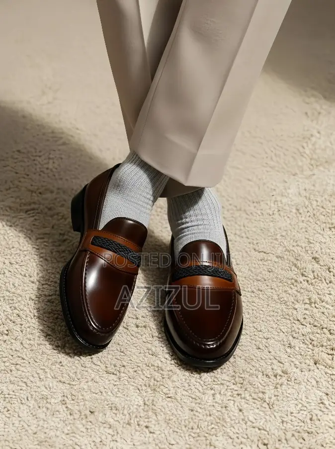 Premium Quality Loafer