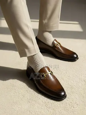 Premium Quality Loafer