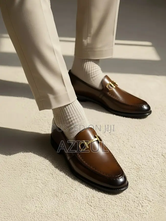 Premium Quality Loafer