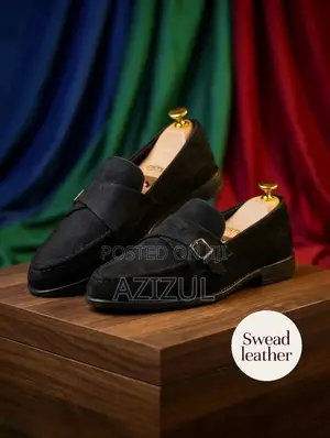 Premium Quality Loafer