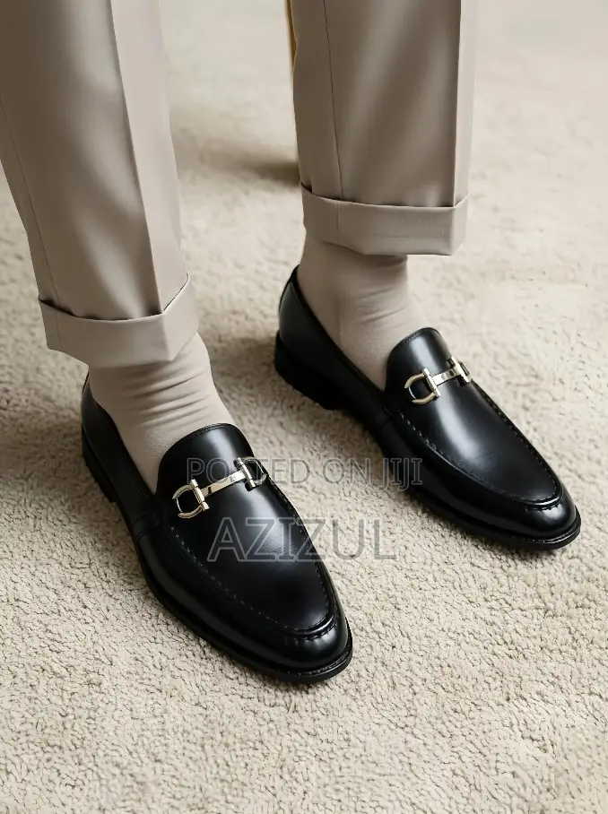 Premium Quality Loafer
