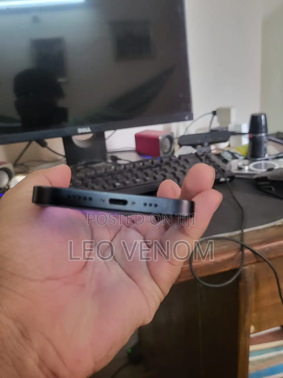New Apple iPhone 13 256 GB Black
