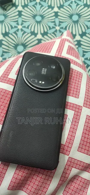 Xiaomi 14 Ultra 512 GB Black