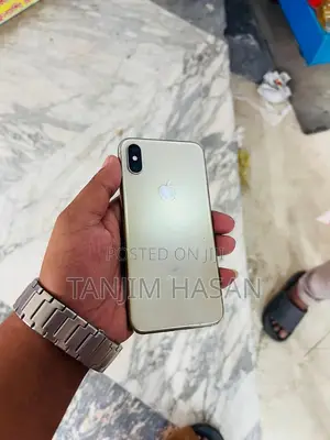 Apple iPhone X 64 GB White
