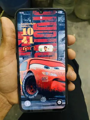 Samsung Galaxy A34 5G 128 GB Black