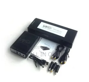 Origina WGPL Mini Ups for Router and Onu 5/9/12v