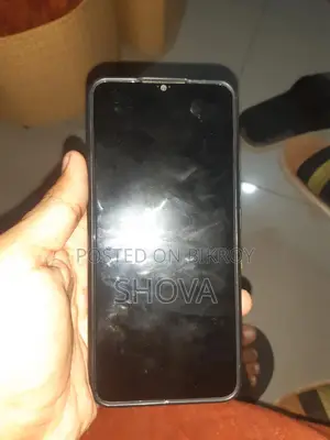 Realme C25Y 128 GB Blue