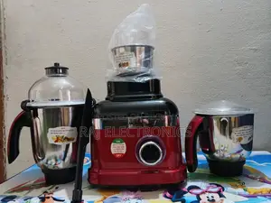 Jamuna Blender / Mixer Grinder 1000 Watt