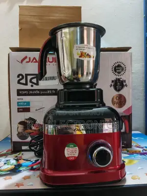 Jamuna Blender / Mixer Grinder 1000 Watt