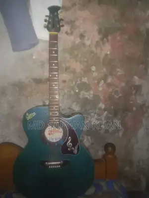 Guitar for Sale