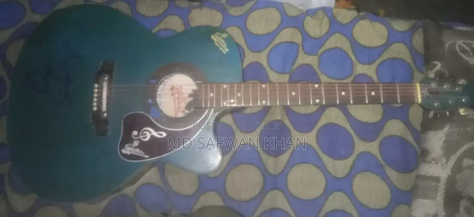 Guitar for Sale