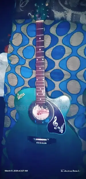 Guitar for Sale