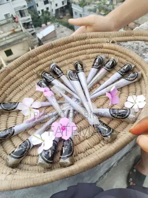 অর্গানিক মেহেদি