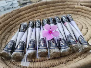 অর্গানিক মেহেদি