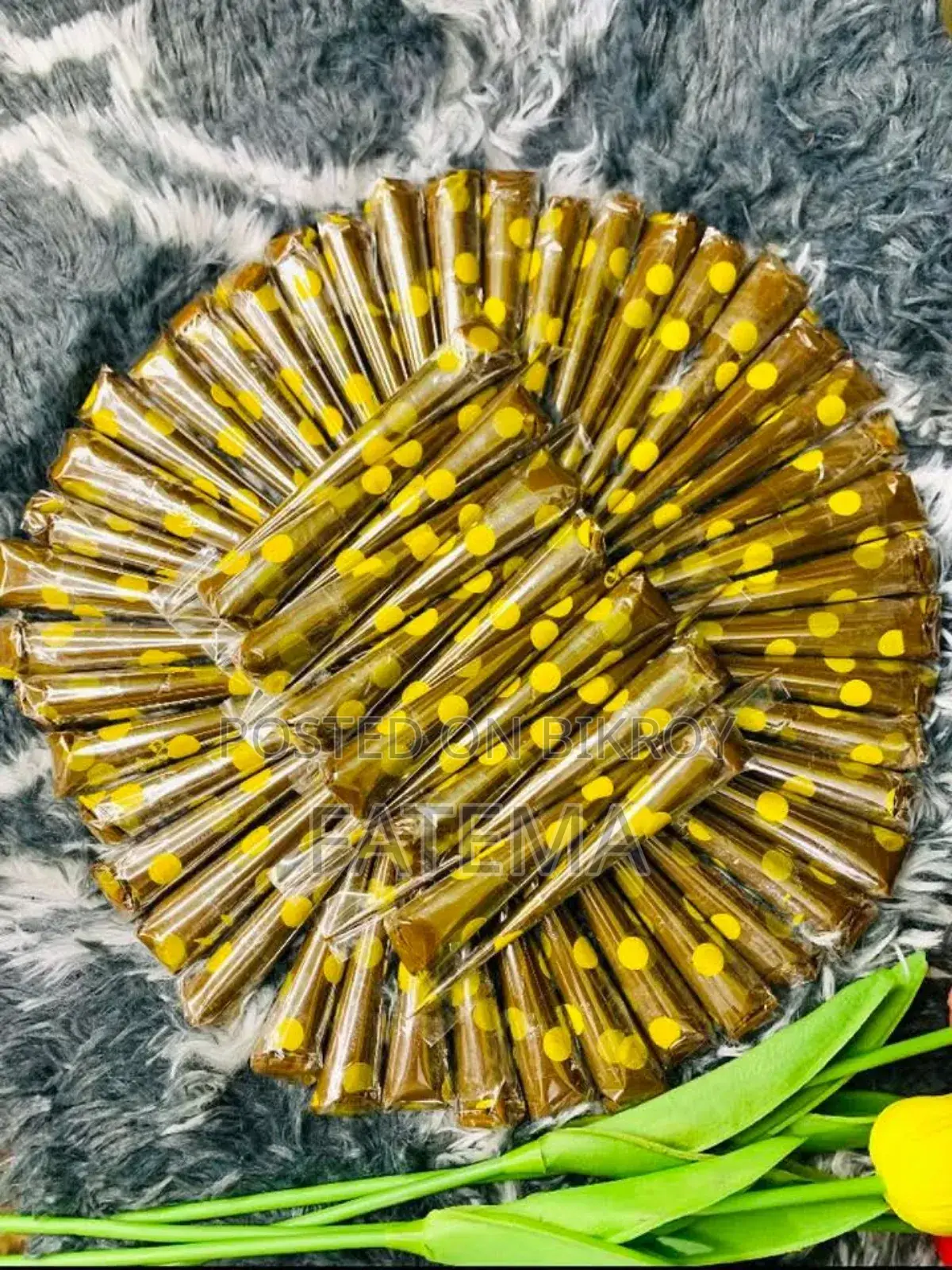 অর্গানিক মেহেদি
