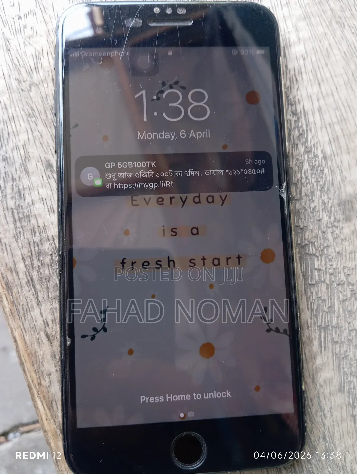 Apple iPhone 7 Plus 256 GB