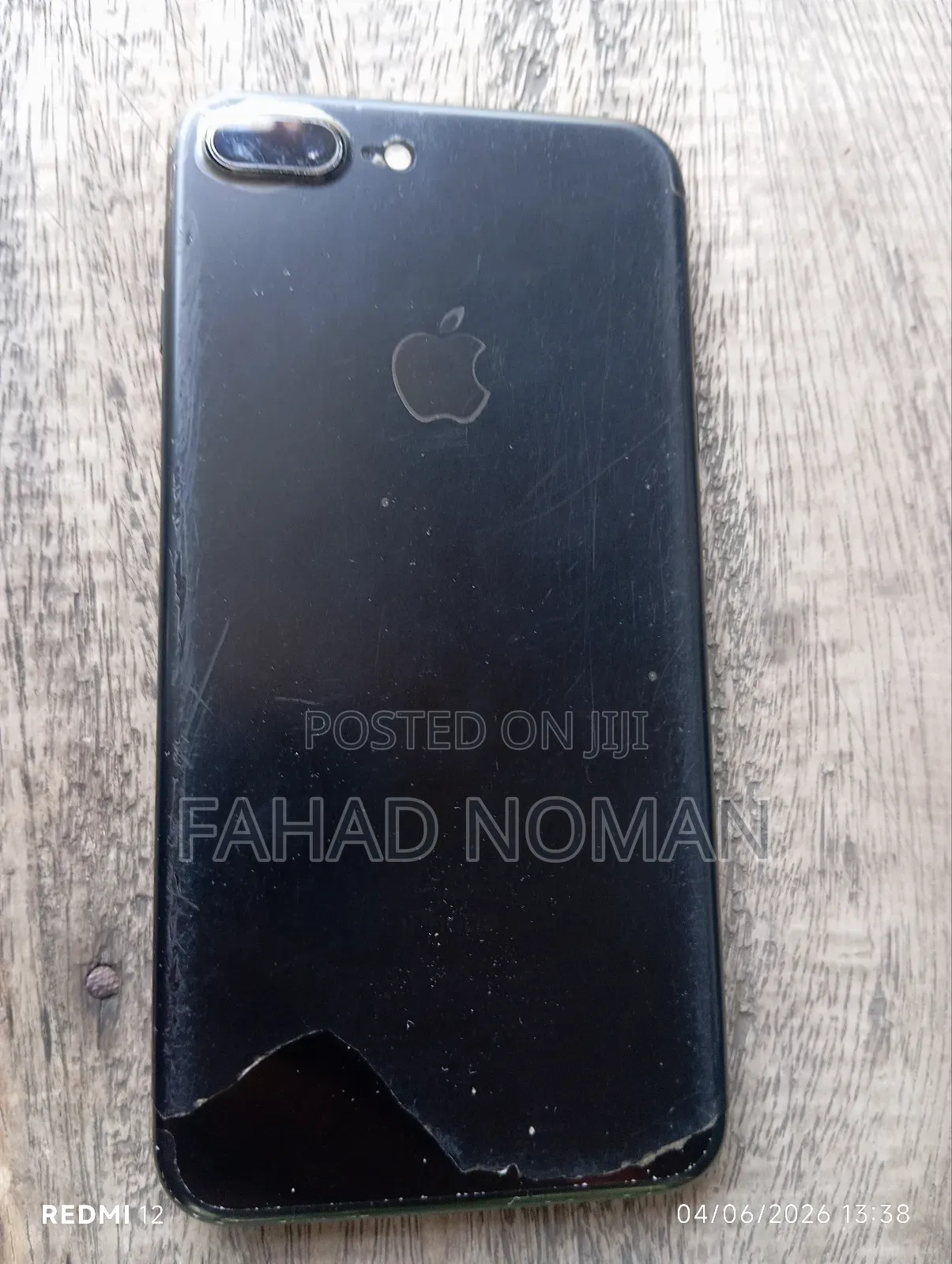 Apple iPhone 7 Plus 256 GB