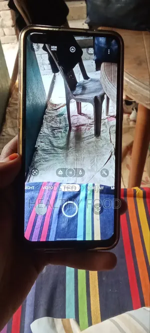 Oppo F17 Pro 128 GB Black