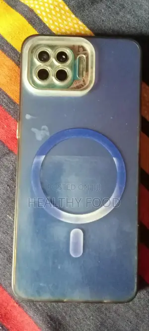 Oppo F17 Pro 128 GB Black
