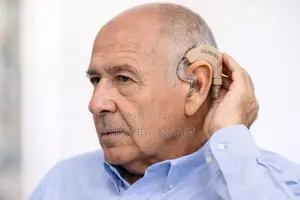 Siemens Digital Hearing Aid – Clear Natural Sound Experience