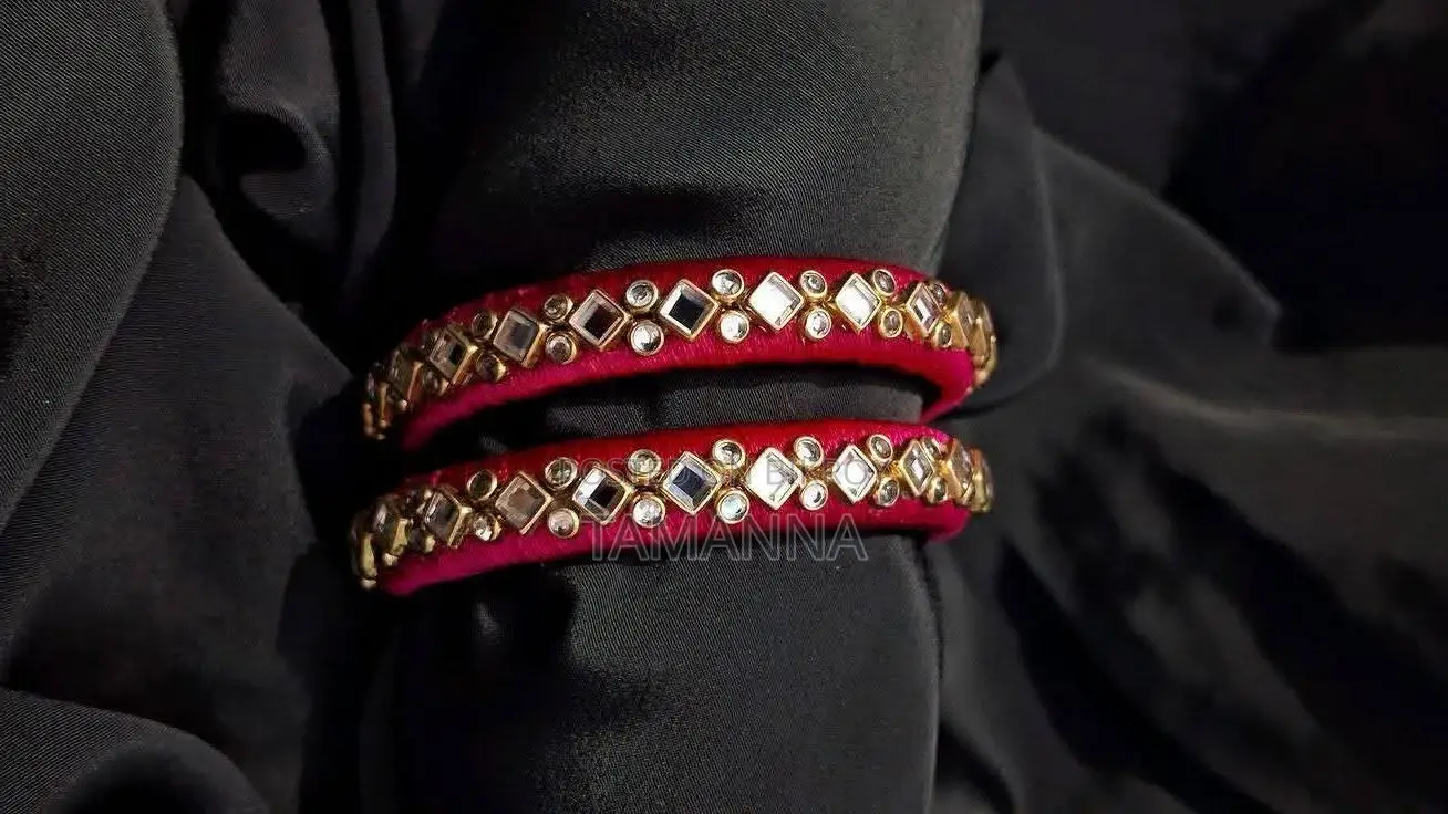 Simple Jewelry