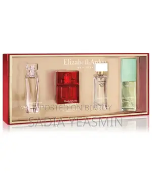 Perfume Set for Sale