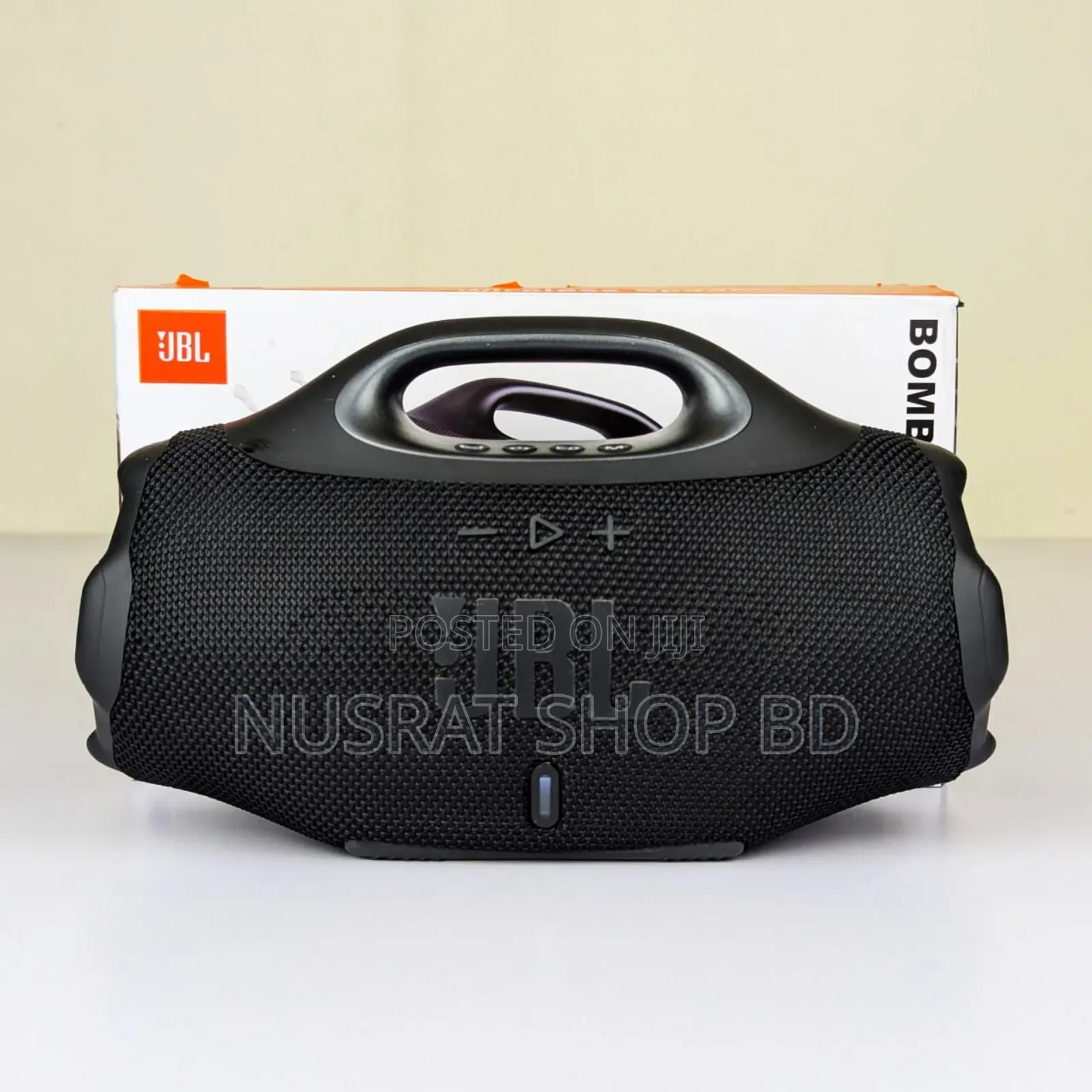 JBL Boombox 4 Mini Code:13143
