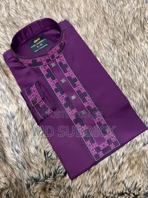 প্রিমিয়াম পাঞ্জাবি