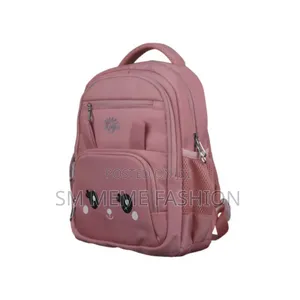Stylish Trendy School Bag for Girl