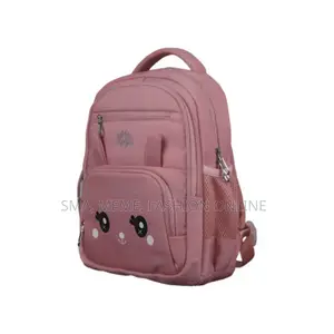 Stylish Trendy School Bag for Girl