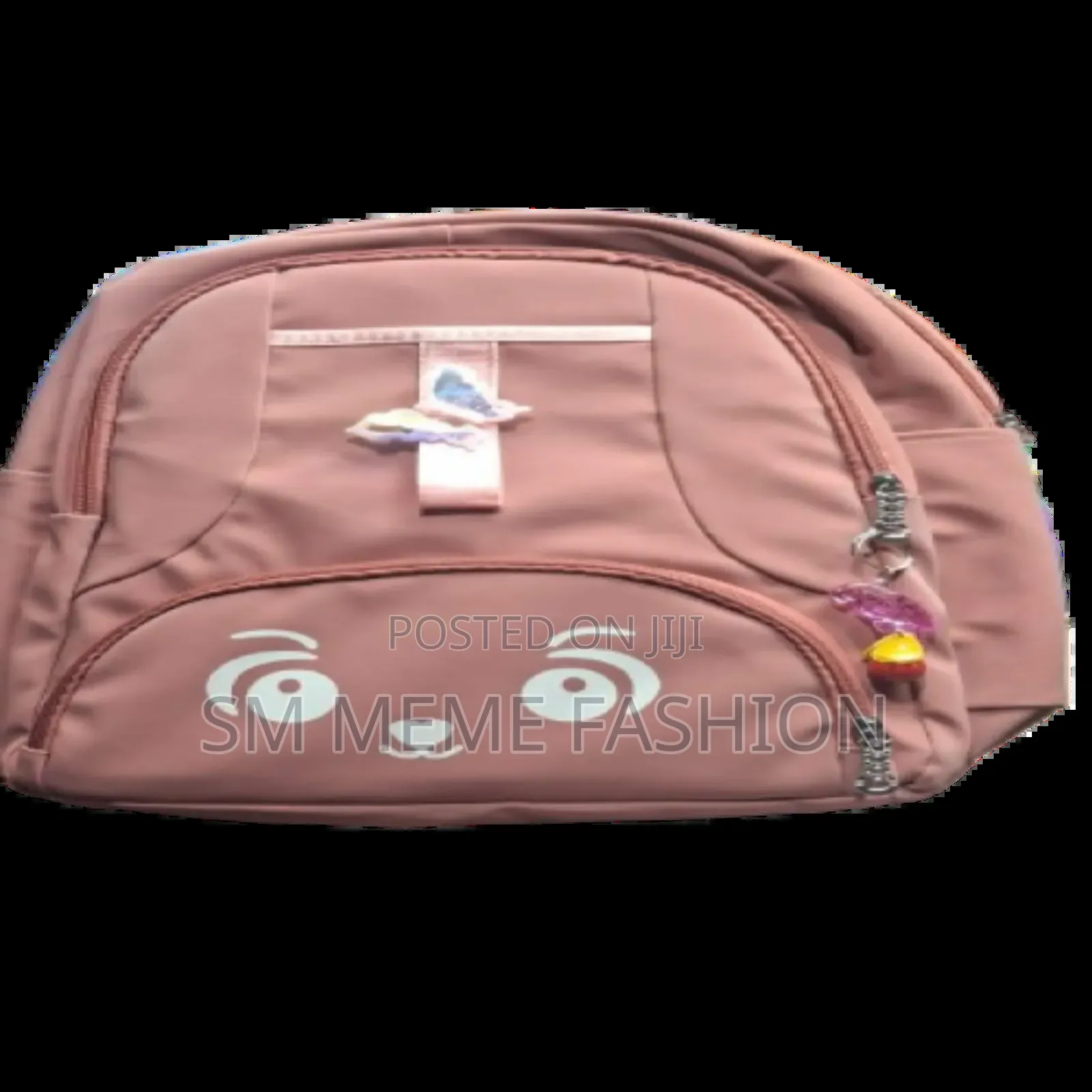 Stylish Trendy School Bag for Girl