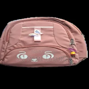 Stylish Trendy School Bag for Girl