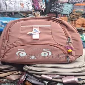 Stylish Trendy School Bag for Girl