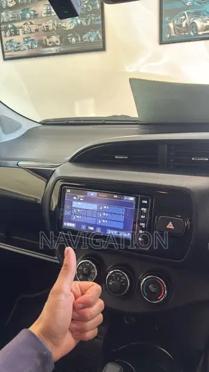 NSZT-W68t Radio Unlock