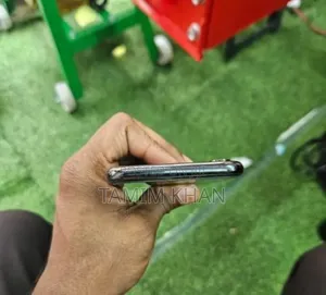 Apple iPhone X 64 GB Black