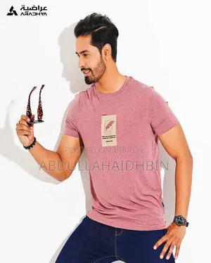 Premium Tee Shirt (Showroom Products)