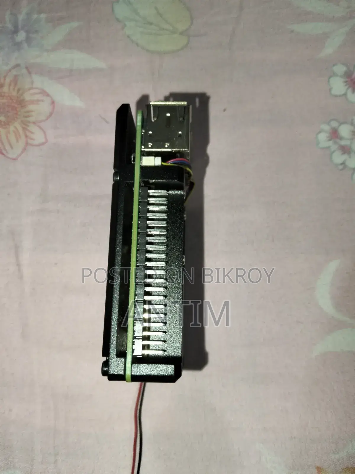 Raspberry Pi 5 4gb ইউকে ভার্সন এভেইলেবল