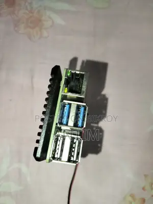 Raspberry Pi 5 4gb ইউকে ভার্সন এভেইলেবল