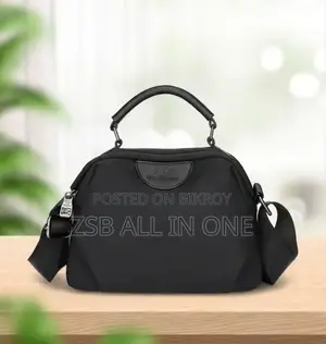 Premium Multi-Functional Handbag