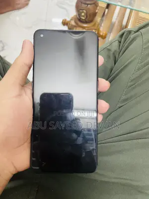 Oppo A95 128 GB Gray