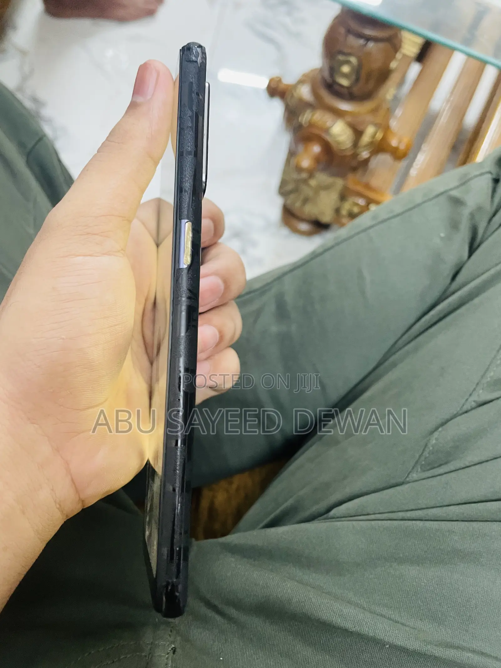 Oppo A95 128 GB Gray