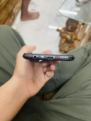 Oppo A95 128 GB Gray