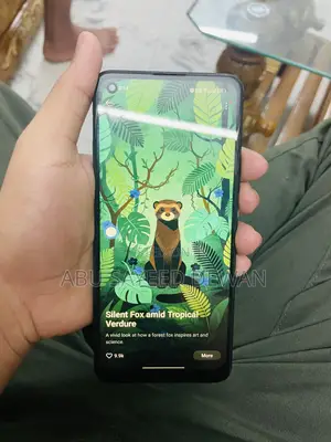 Oppo A95 128 GB Gray