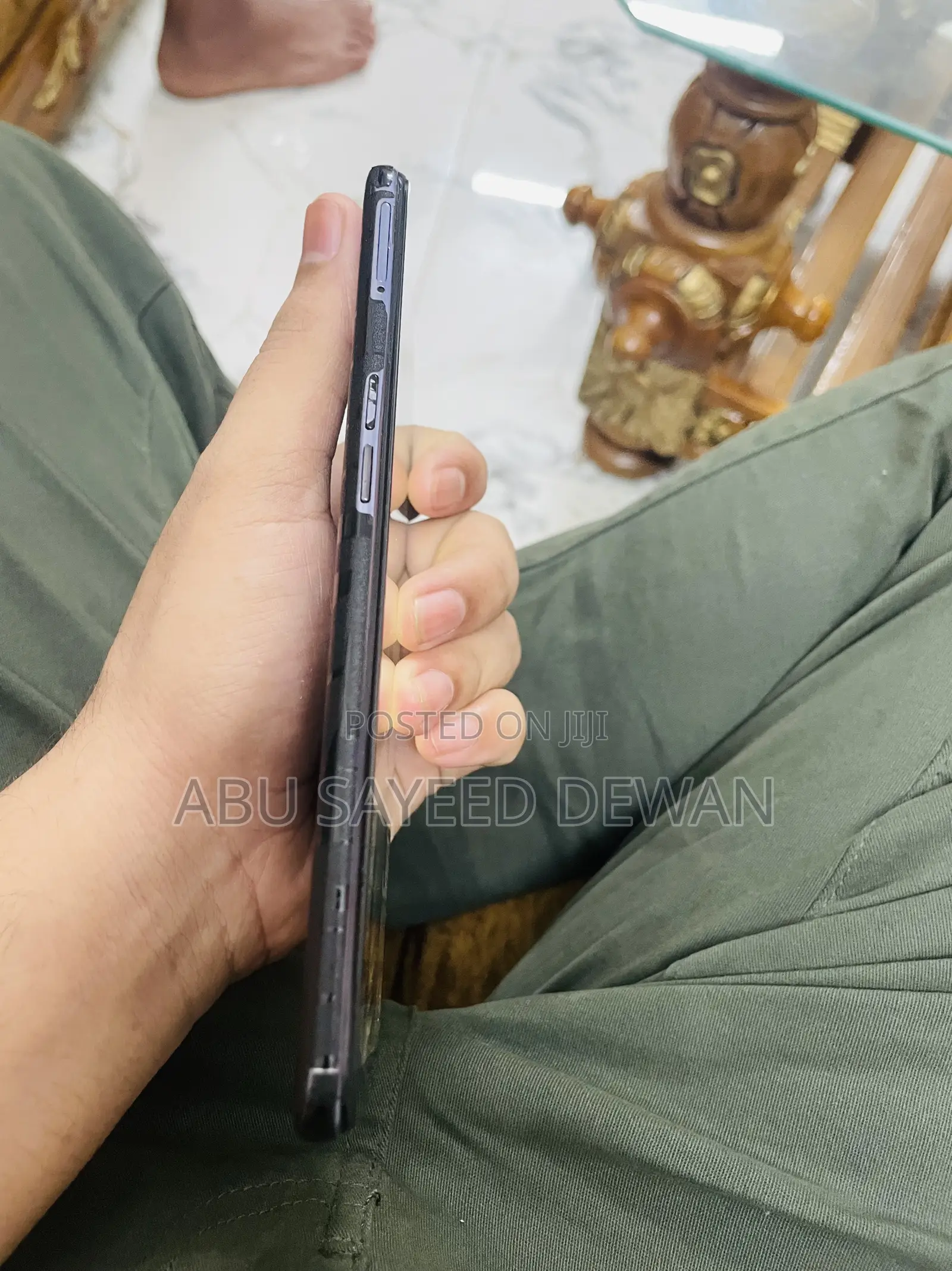 Oppo A95 128 GB Gray