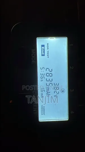 18650 Lithium Ion A Grade Battery 2600+Mah 3.6v Max 4.2v