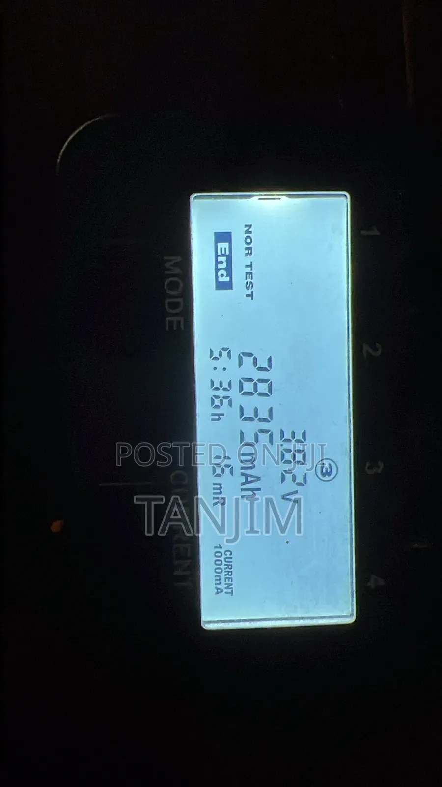 18650 Lithium Ion A Grade Battery 2600+Mah 3.6v Max 4.2v