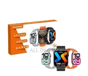 Keqiwear Kw25 Max High Quality