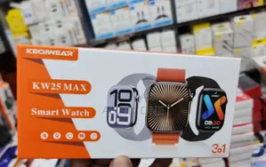 Keqiwear Kw25 Max High Quality