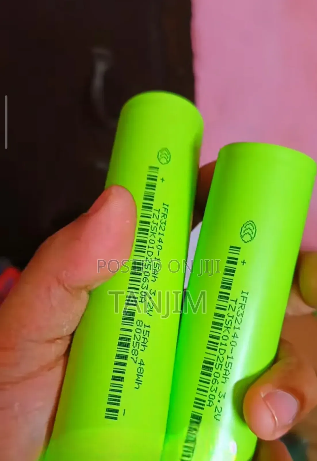32140 Battery